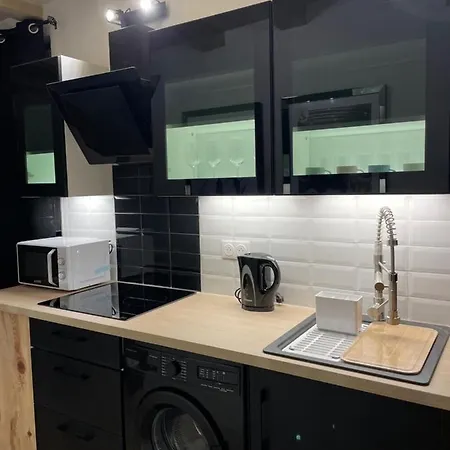 Ferienwohnung Popcorn&Netflix Bourges Exterior foto